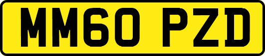 MM60PZD