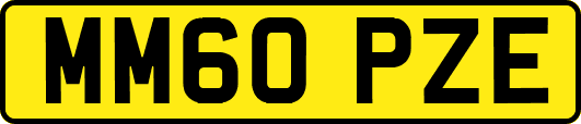 MM60PZE