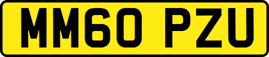 MM60PZU