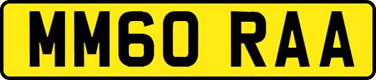MM60RAA