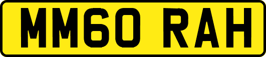 MM60RAH