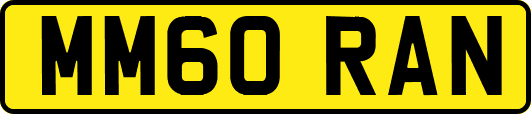 MM60RAN