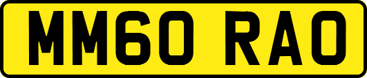 MM60RAO