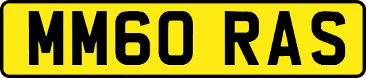 MM60RAS
