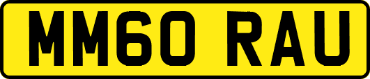 MM60RAU