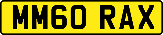 MM60RAX