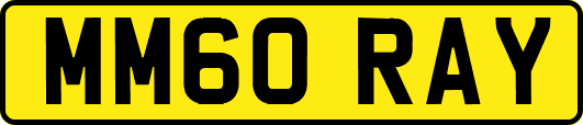 MM60RAY
