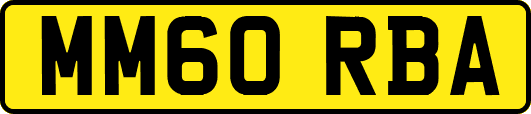 MM60RBA