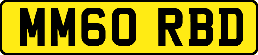 MM60RBD
