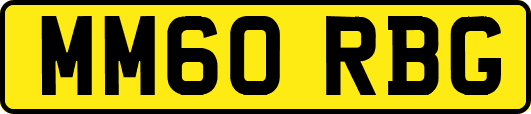 MM60RBG