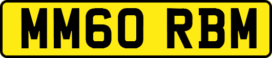 MM60RBM