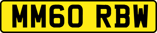 MM60RBW