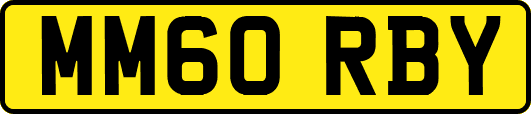 MM60RBY