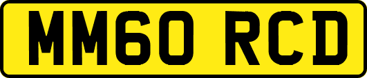 MM60RCD