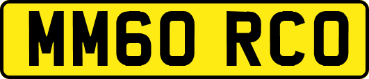 MM60RCO