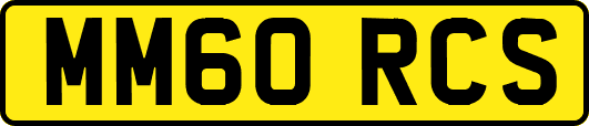 MM60RCS