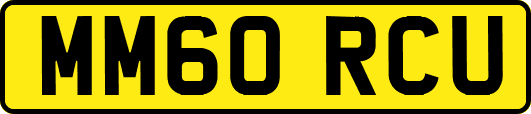 MM60RCU