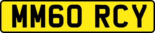 MM60RCY