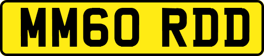 MM60RDD