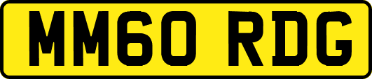 MM60RDG