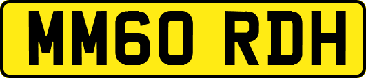 MM60RDH