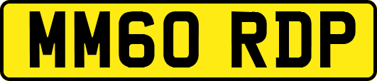 MM60RDP