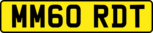 MM60RDT