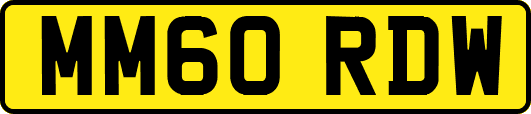 MM60RDW
