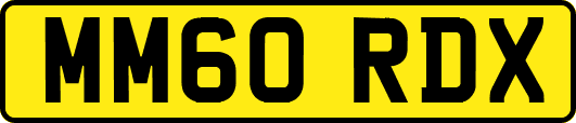 MM60RDX