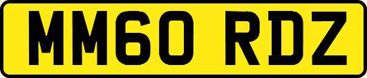 MM60RDZ
