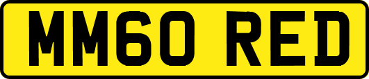 MM60RED