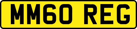 MM60REG