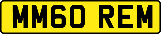 MM60REM