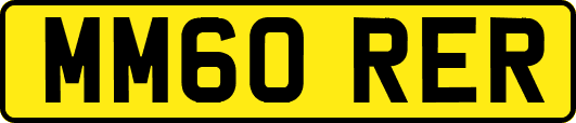 MM60RER