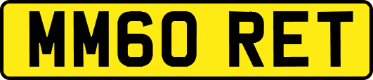 MM60RET