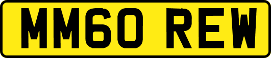 MM60REW