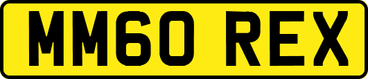 MM60REX