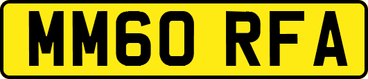 MM60RFA