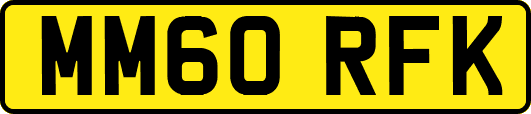 MM60RFK