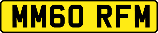 MM60RFM