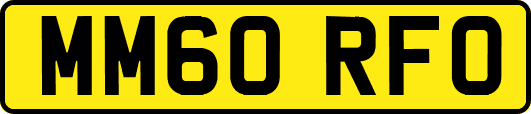 MM60RFO
