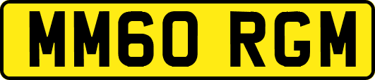 MM60RGM