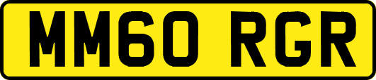 MM60RGR