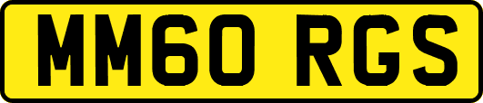 MM60RGS