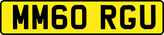 MM60RGU