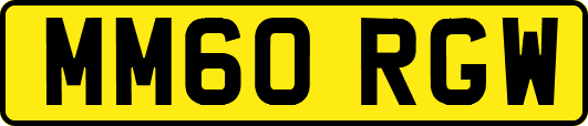 MM60RGW