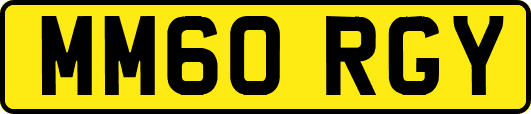 MM60RGY