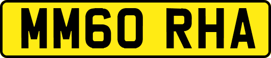 MM60RHA