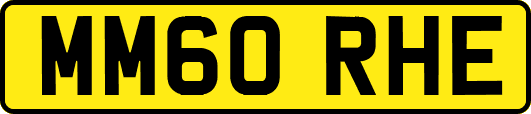 MM60RHE