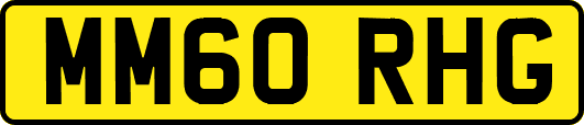 MM60RHG
